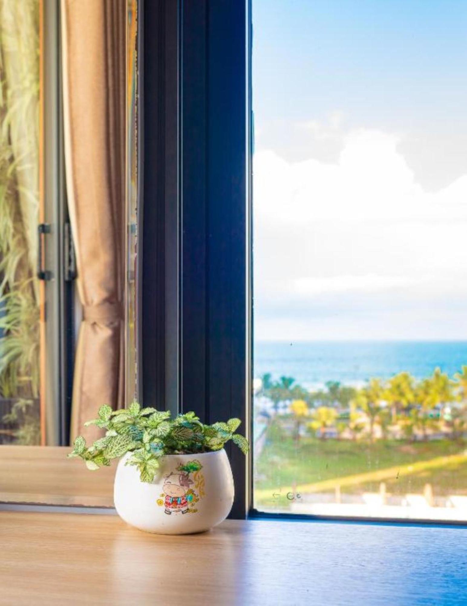Taian Hotel & Apartment Da Nang Zewnętrze zdjęcie