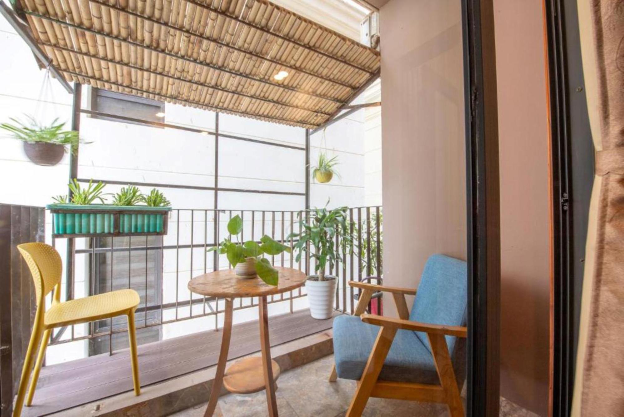 Taian Hotel & Apartment Da Nang Zewnętrze zdjęcie