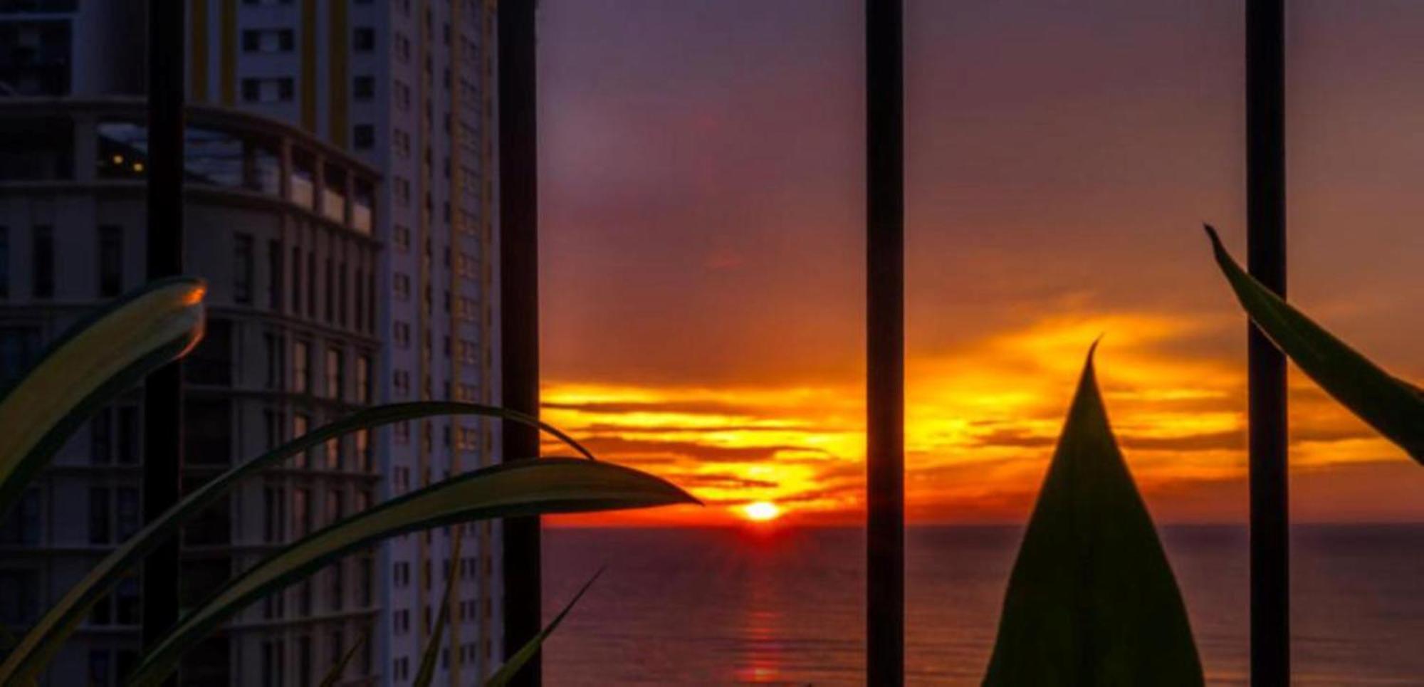 Taian Hotel & Apartment Da Nang Zewnętrze zdjęcie